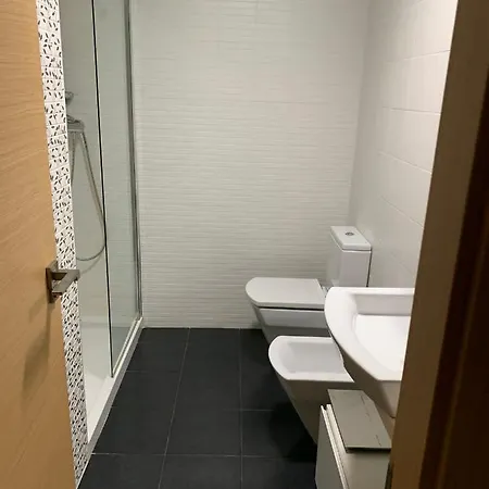 Apartment Privilege Deluxe Arenales del Sol