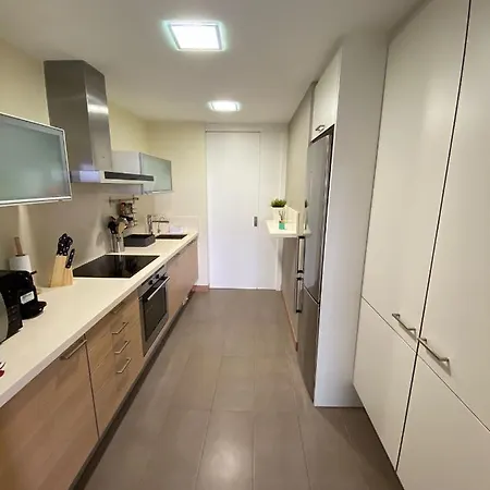 Privilege Deluxe * Arenales del Sol