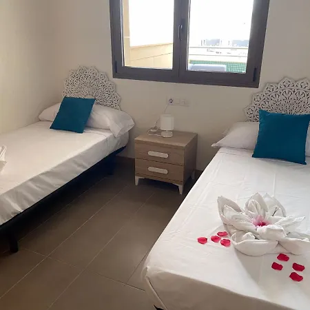 Privilege Deluxe Apartment